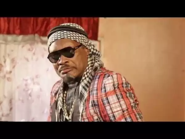 Video: JUDAS IS CARROT SEASON 3 - YUL EDOCHIE  | 2018 Latest Nollywood Movies